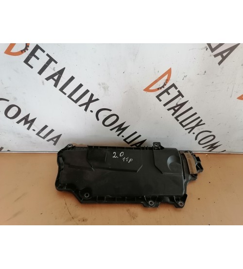 Кришка захисна 8200805844, 2010-2014 р 2,0  на Opel Vivaro, Renault Trafic, Nissan Primastar, Рено Трафик, Опель Виваро, Ниссан Примастар